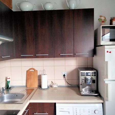 Cicha Kawalerka W Samym Centrum Ζεστοκόβα Εξωτερικό φωτογραφία