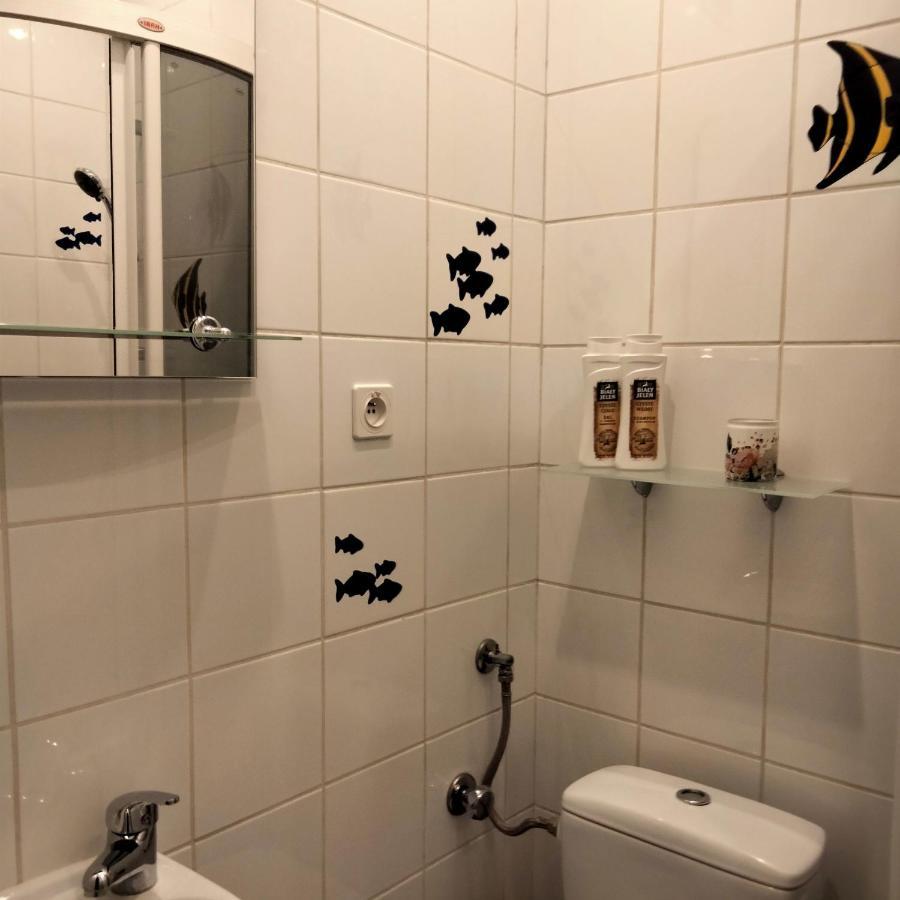 Cicha Kawalerka W Samym Centrum Ζεστοκόβα Εξωτερικό φωτογραφία